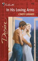 Cover image for In His Loving Arms